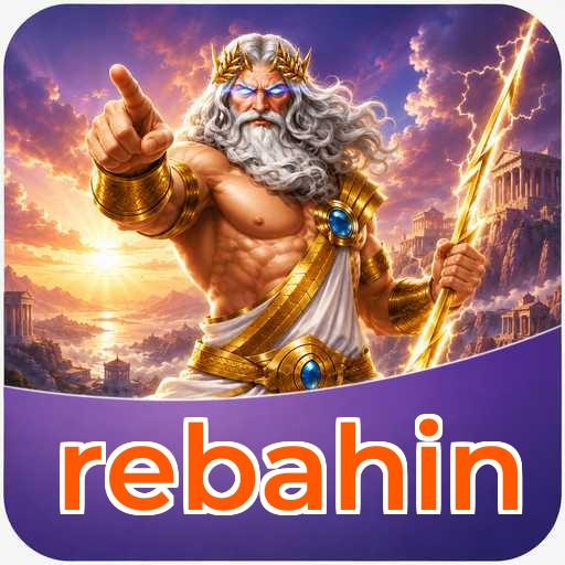 Logo rebahin