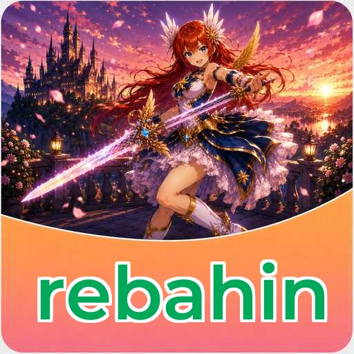Logo rebahin