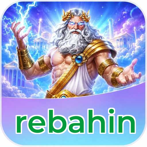 Logo rebahin