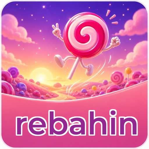 Logo rebahin