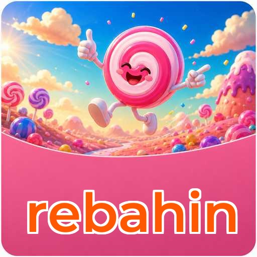 Logo rebahin