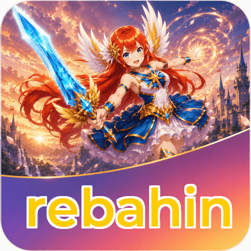 Logo rebahin