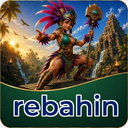 Logo rebahin