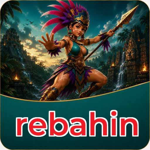 Logo rebahin