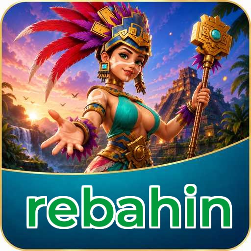 Logo rebahin