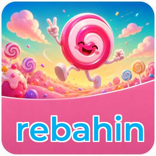 Logo rebahin