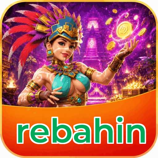Logo rebahin