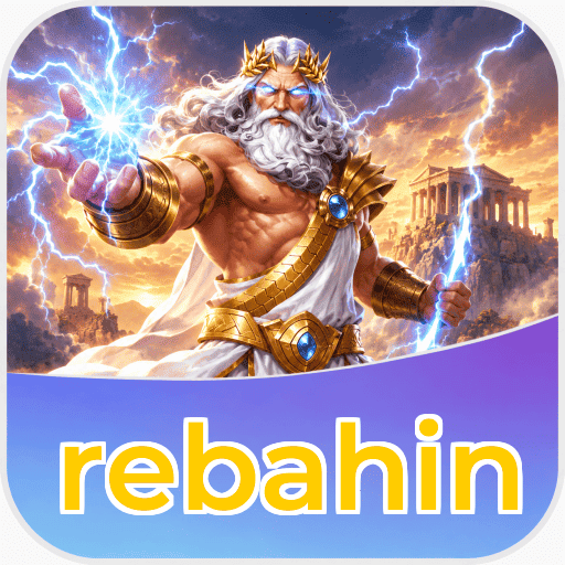 Logo rebahin
