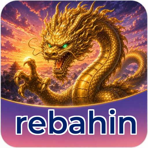 Logo rebahin
