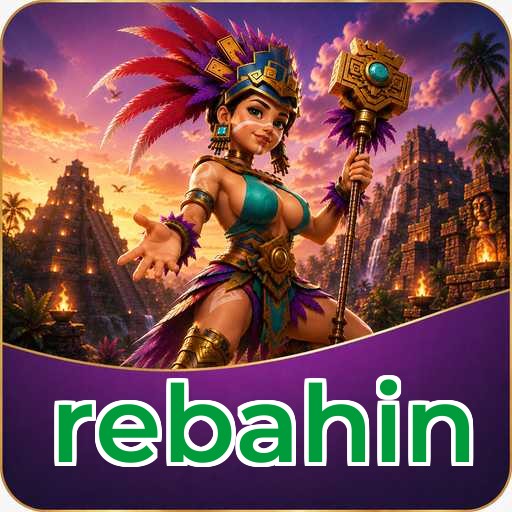 Logo rebahin