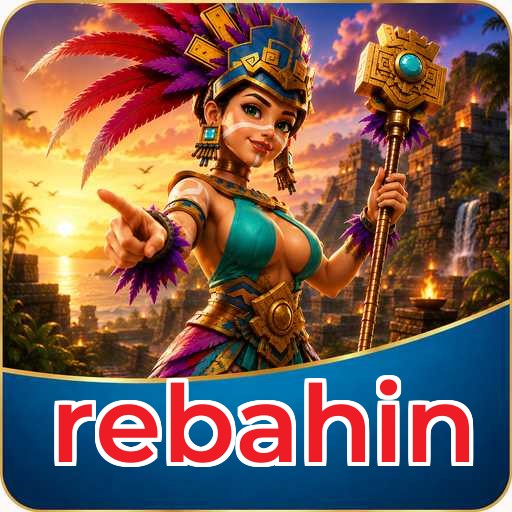 Logo rebahin