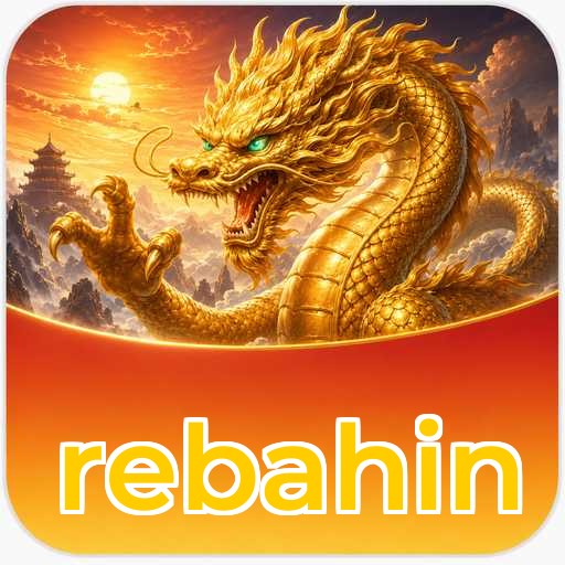 Logo rebahin
