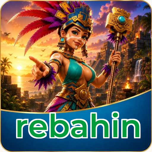 Logo rebahin