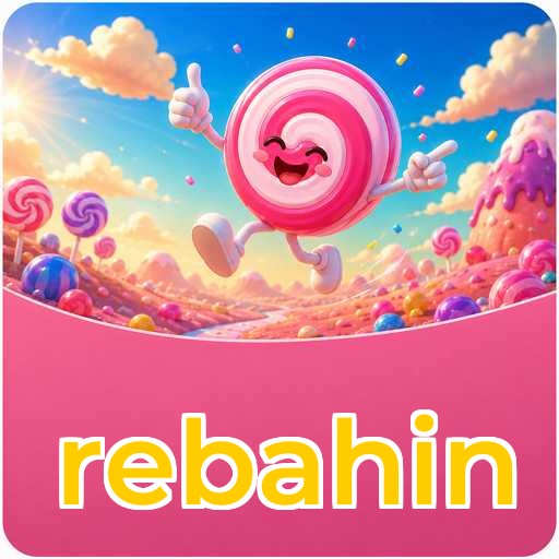 Logo rebahin