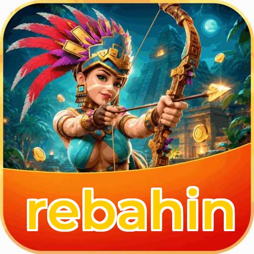 Logo rebahin