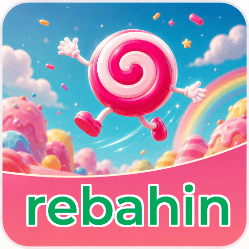 Logo rebahin