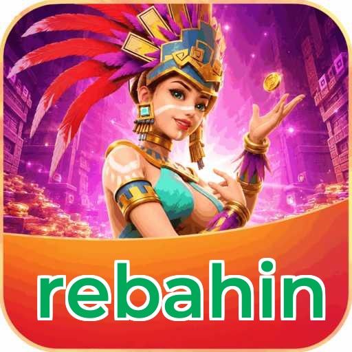 Logo rebahin