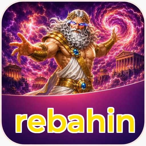Logo rebahin