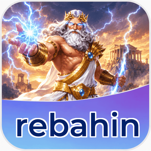 Logo rebahin
