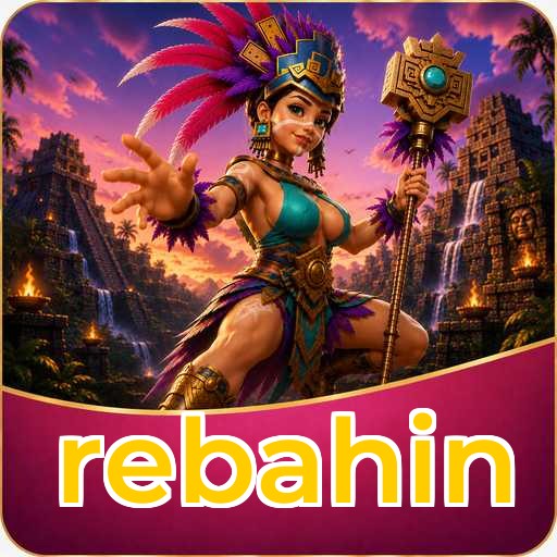 Logo rebahin