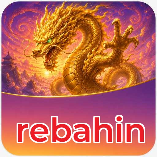 Logo rebahin