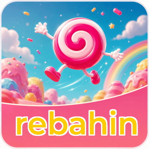 Logo rebahin