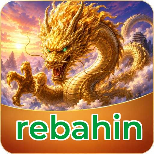 Logo rebahin