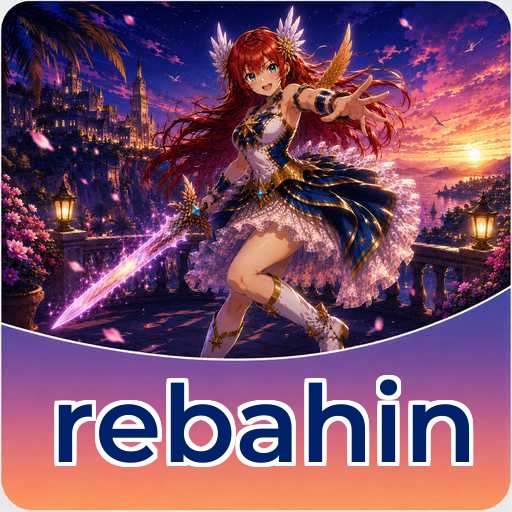 Logo rebahin
