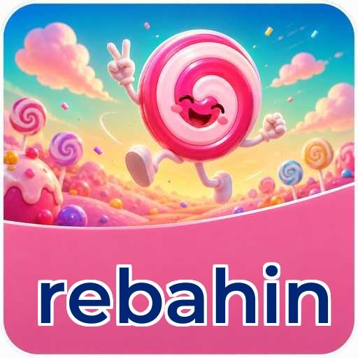 Logo rebahin