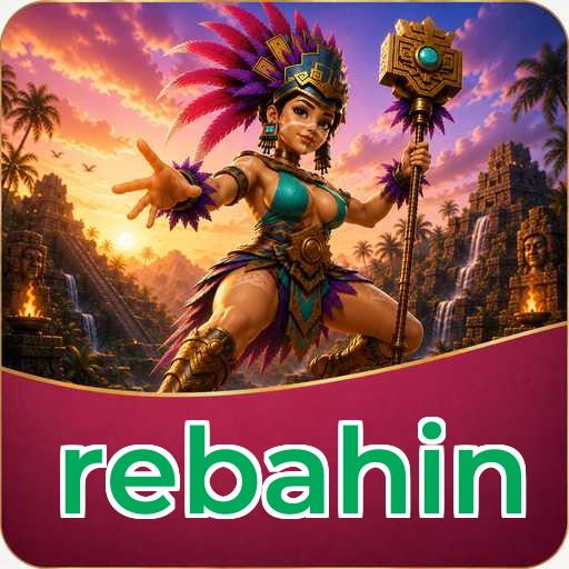 Logo rebahin