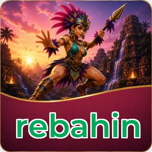 Logo rebahin