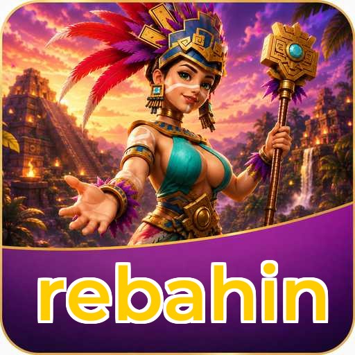 Logo rebahin