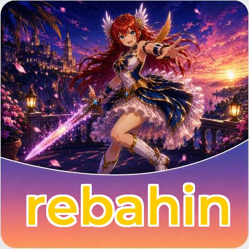 Logo rebahin