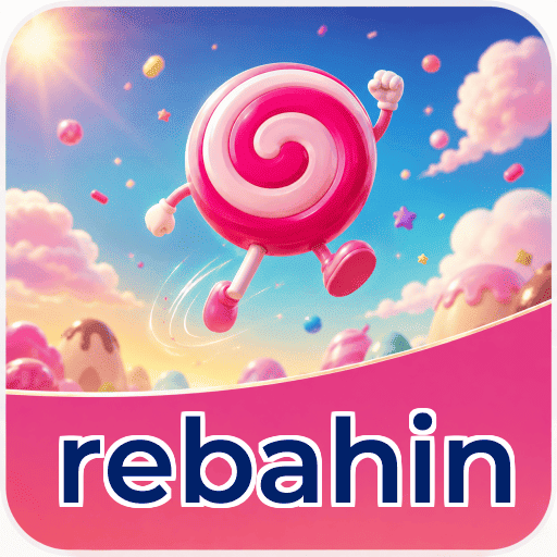 Logo rebahin