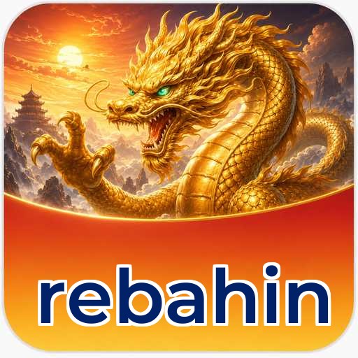 Logo rebahin