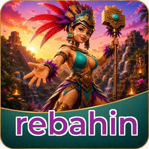 Logo rebahin