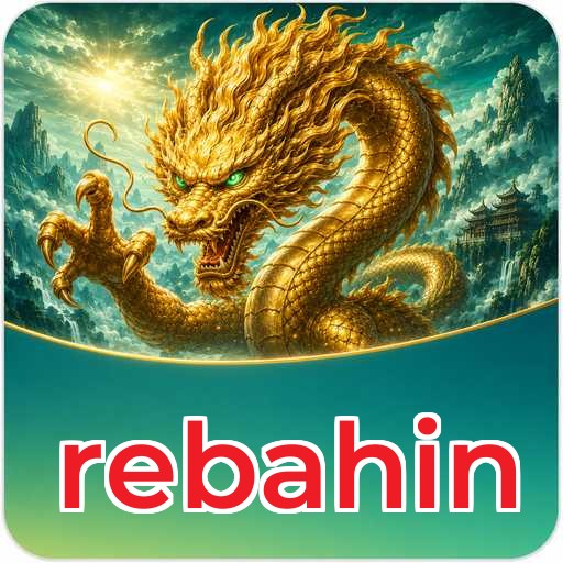 Logo rebahin