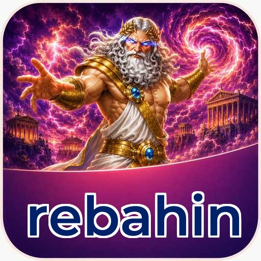 Logo rebahin