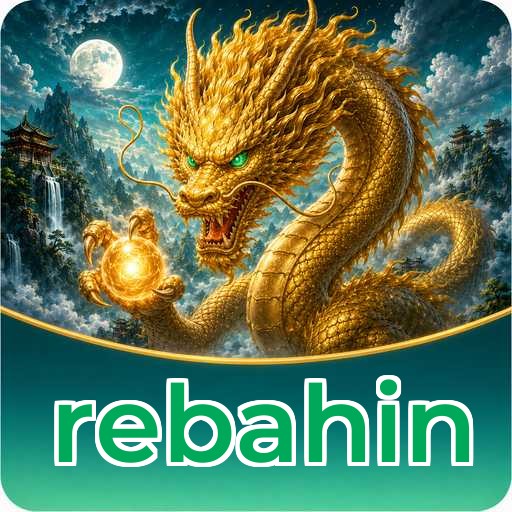 Logo rebahin