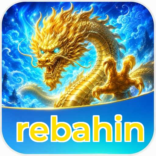 Logo rebahin