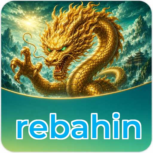 Logo rebahin