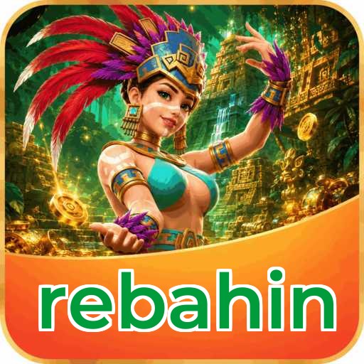 Logo rebahin