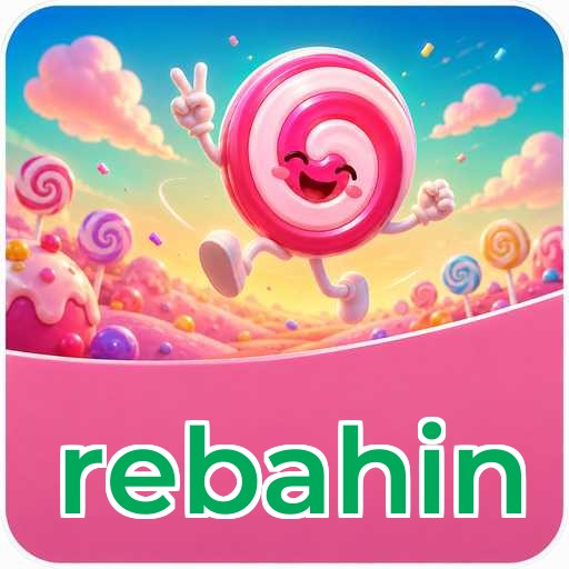 Logo rebahin